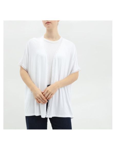Casaco Lilipop Maloka - Casacos Femininos Divertidos | Faroma