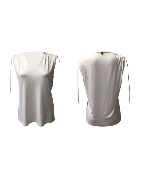T-shirt Leontine Maloka - T-shirts Femme Puissantes | Faroma 2