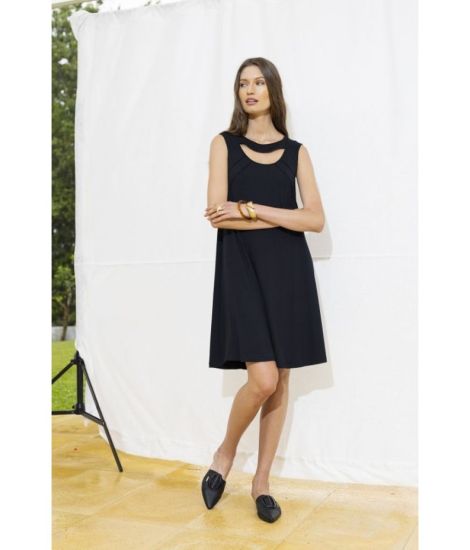 Vestido Legere Maloka - Vestidos Femininos Leves e Elegantes | Faroma