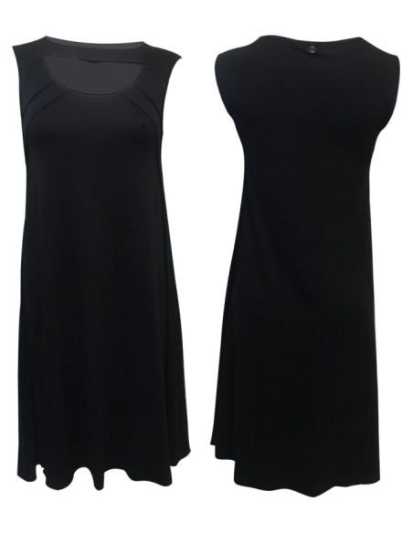 Maloka Legere Dress - Light and Elegant Women's Dresses | Faroma
