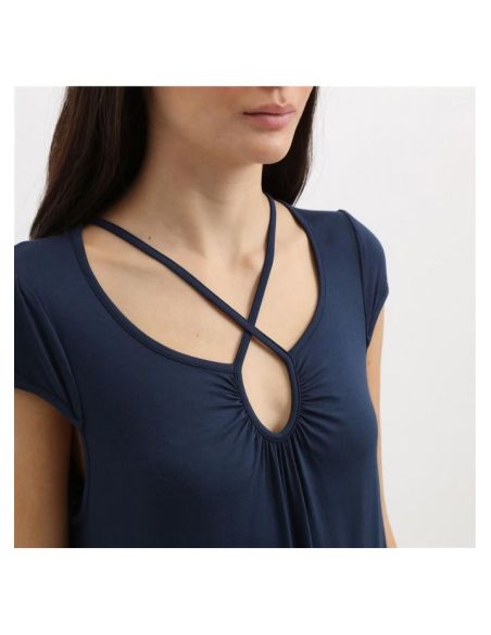 Robe Loyola Maloka - Robes Femme avec Charme | Faroma