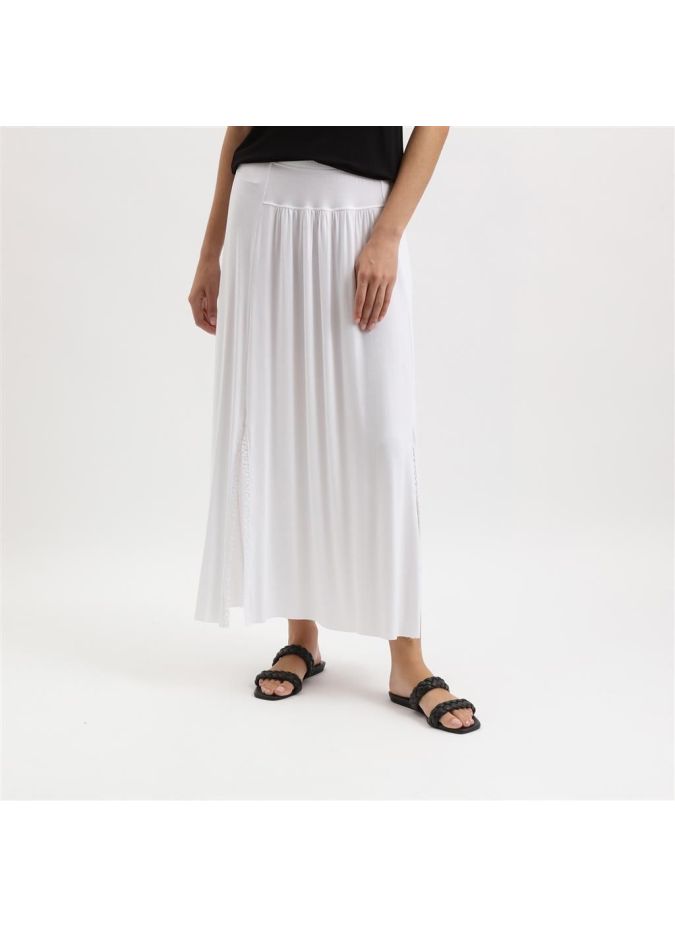 Maloka Lulabi Skirt - Elegant Women's Skirts | Faroma