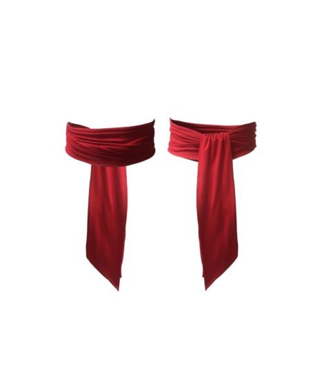 Maloka Lily Belt - Elegant Women's Belts | Faroma 2
