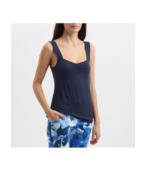 Maloka Laury Top - Delicate Women's Tops | Faroma 2
