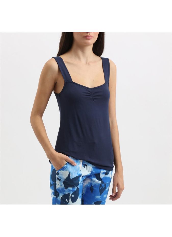 Top Laury Maloka - Tops Femininos Delicados | Faroma