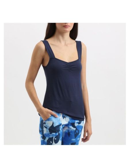 Top Laury Maloka - Tops Femininos Delicados | Faroma