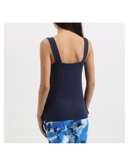 Top Laury Maloka - Tops Femininos Delicados | Faroma