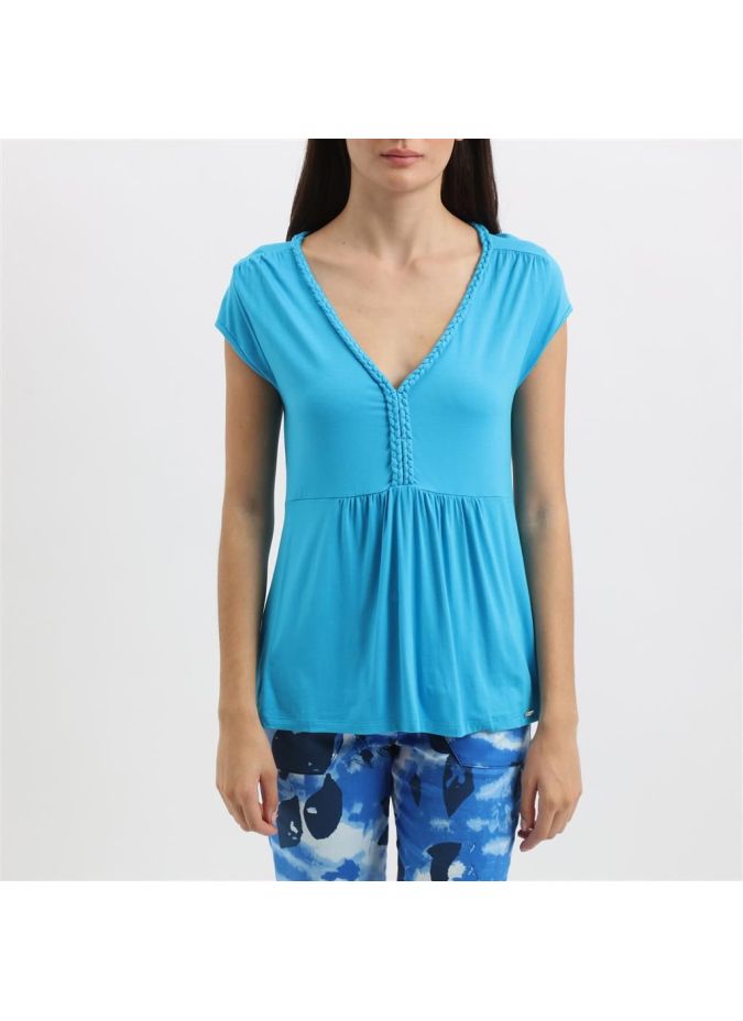 Top Lactec Maloka - Tops Femme Confortables | Faroma