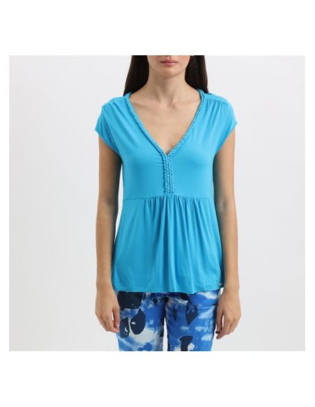 Top Lactec Maloka - Tops Femme Confortables | Faroma