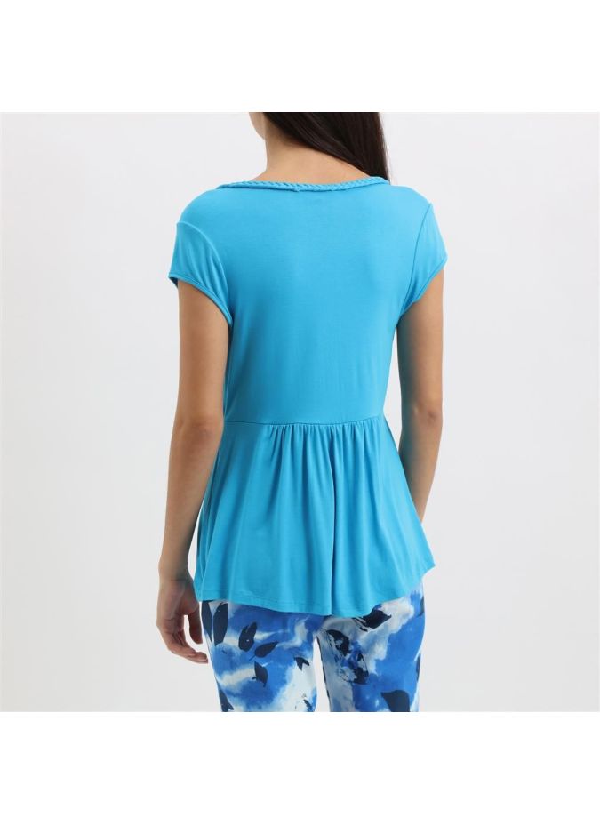 Top Lactec Maloka - Tops Femme Confortables | Faroma