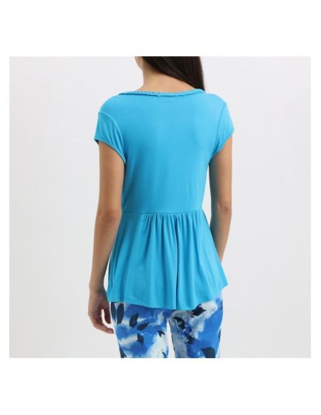 Top Lactec Maloka - Tops Femme Confortables | Faroma