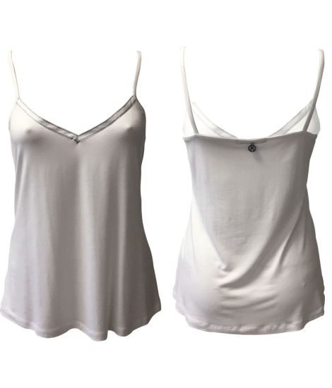 Top Lolane Maloka - Tops Femme Joyeux | Faroma 2